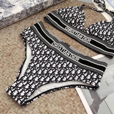 wholesale quality dior bikini model no. 4